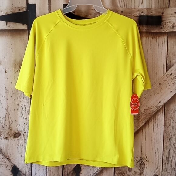 Boys Quick Dry Shirt - Picture 1 of 5